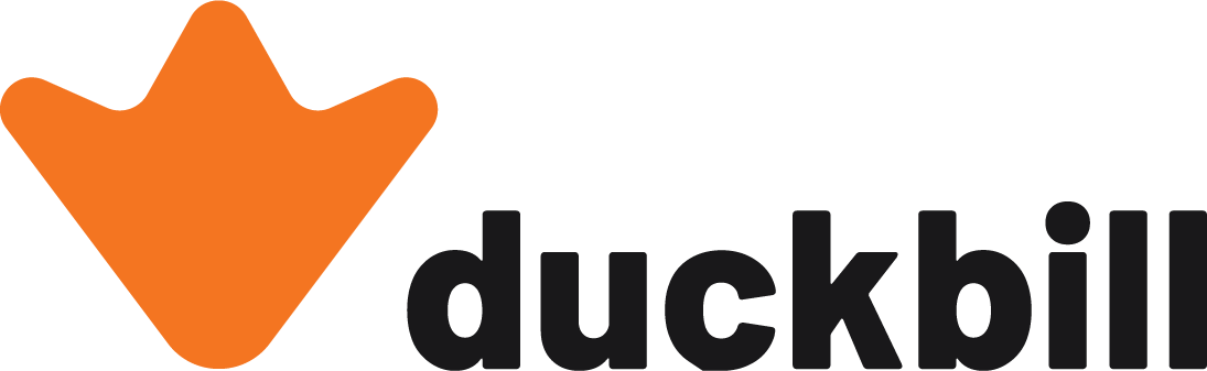 Duckbill Logo