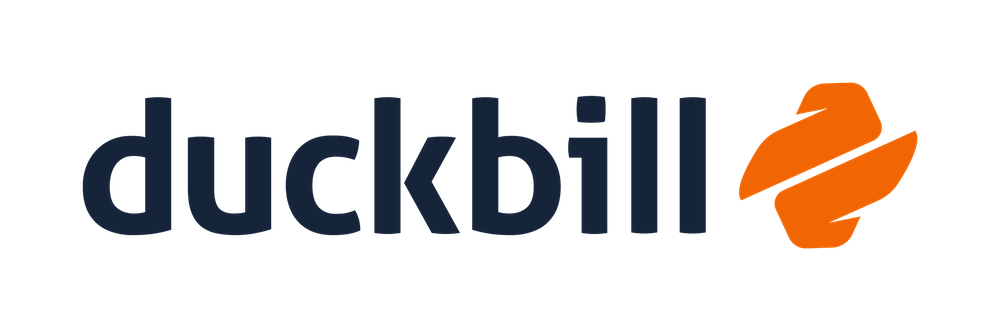 Duckbill Logo